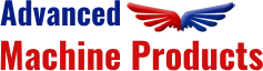 Advanced Machine Products | World Class Supplier Logo